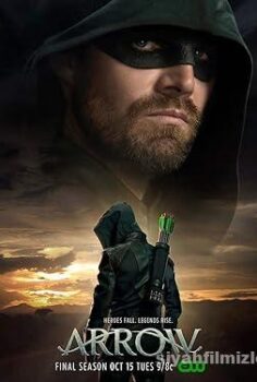 Arrow 2.Sezon