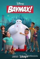 Baymax! 1.Sezon Full