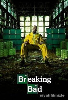 Breaking Bad 2.Sezon Altyazılı