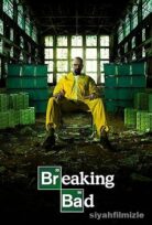 Breaking Bad 3.Sezon Altyazılı