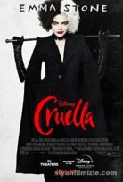 Cruella 2021