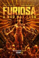 Furiosa: Bir Mad Max Destanı 2024