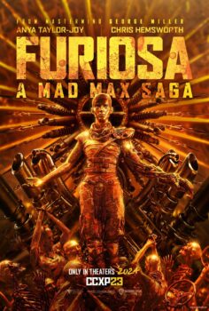 Furiosa: Bir Mad Max Destanı 2024