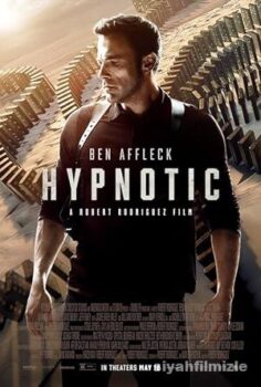 Hypnotic: Zihin Avı 2023