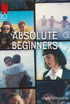 İlk Aşk, İlk Film (Absolute Beginners) 1.Sezon Full