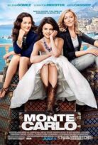 Monte Carlo 2011