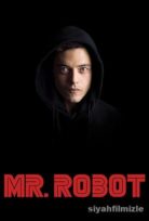 Mr. Robot 1.Sezon Full