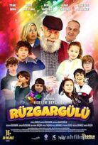 Rüzgargülü 2022