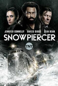 Snowpiercer 3.Sezon Full