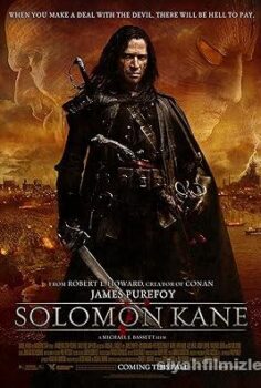 Solomon Kane 2009