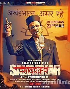 Swatantra Veer Savarkar 2024