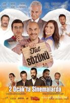 Tut Sözünü 2015